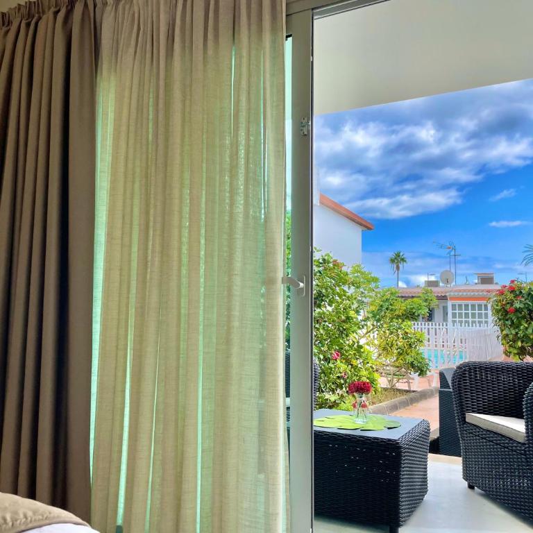 Luxury "Casa Julia" with private whirlpool by SHC - Apartamento de 2 dormitorios - 38
