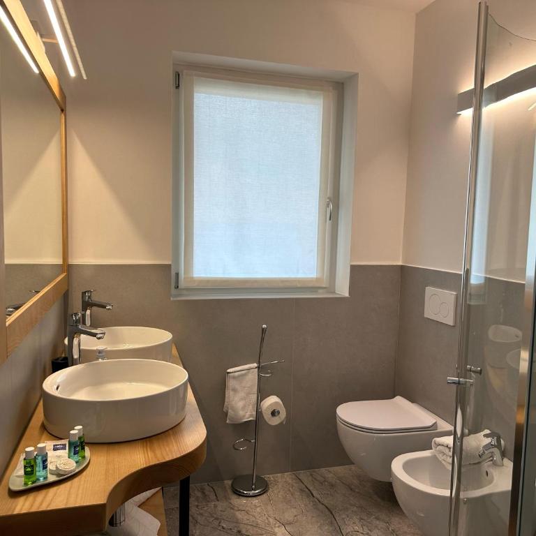 Residence Villa Dalila - Appartamento Aphrodite - Appartamento con 2 Camere da Letto - 15