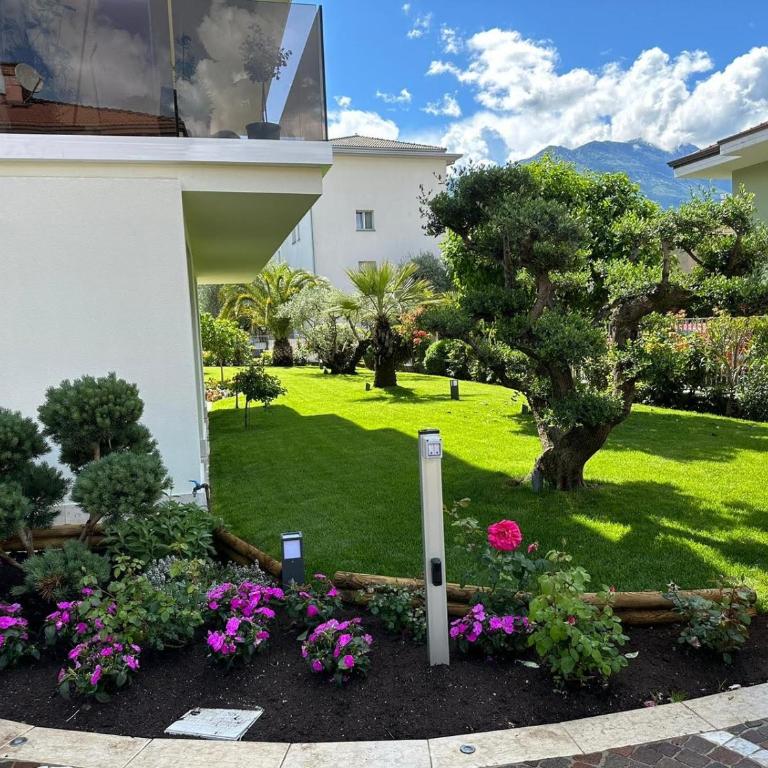 Residence Villa Dalila - Appartamento Aphrodite - Appartamento con 2 Camere da Letto - 3