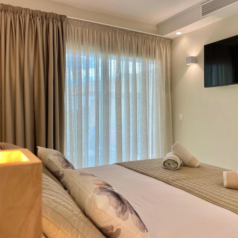Luxury "Casa Julia" with private whirlpool by SHC - Apartamento de 2 dormitorios - 37