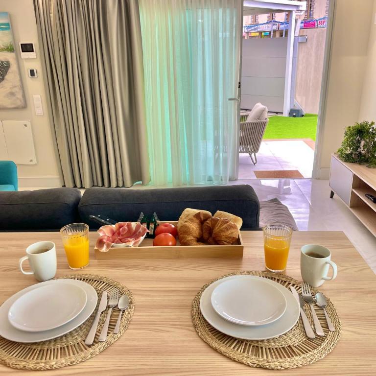 Luxury "Casa Julia" with private whirlpool by SHC - Apartamento de 2 dormitorios - 33