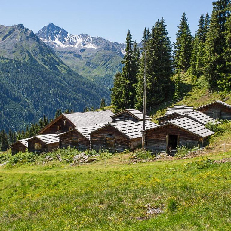 Chalet Theresia - Ferienhaus - 59