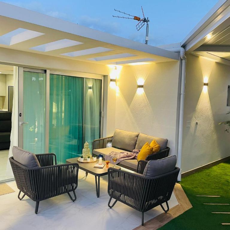 Luxury "Casa Julia" with private whirlpool by SHC - Apartamento de 2 dormitorios - 1