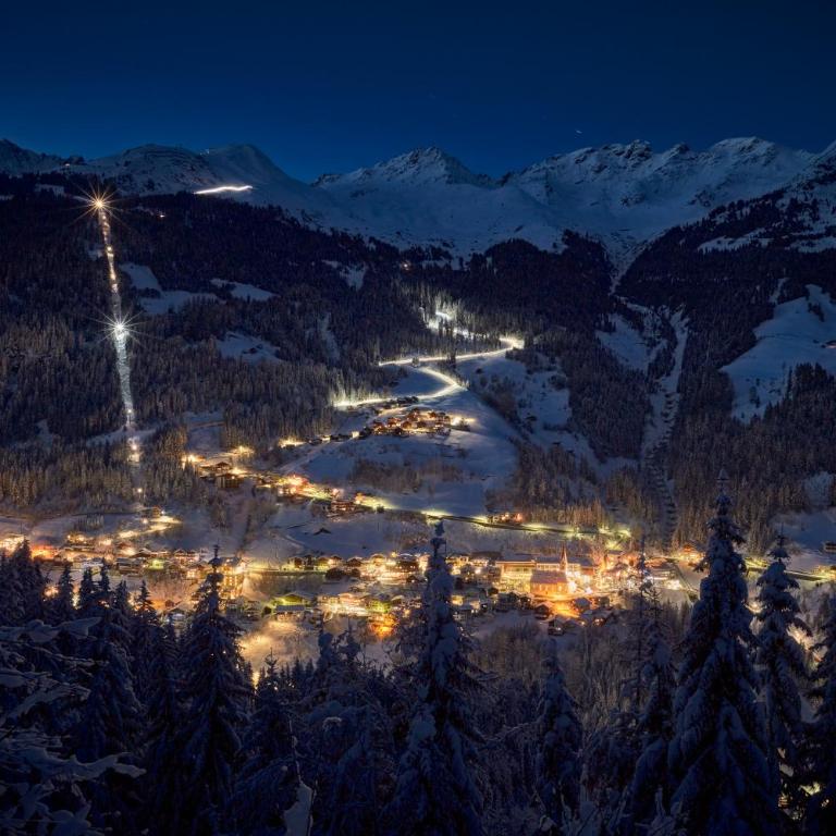 Chalet Theresia - Ferienhaus - 39