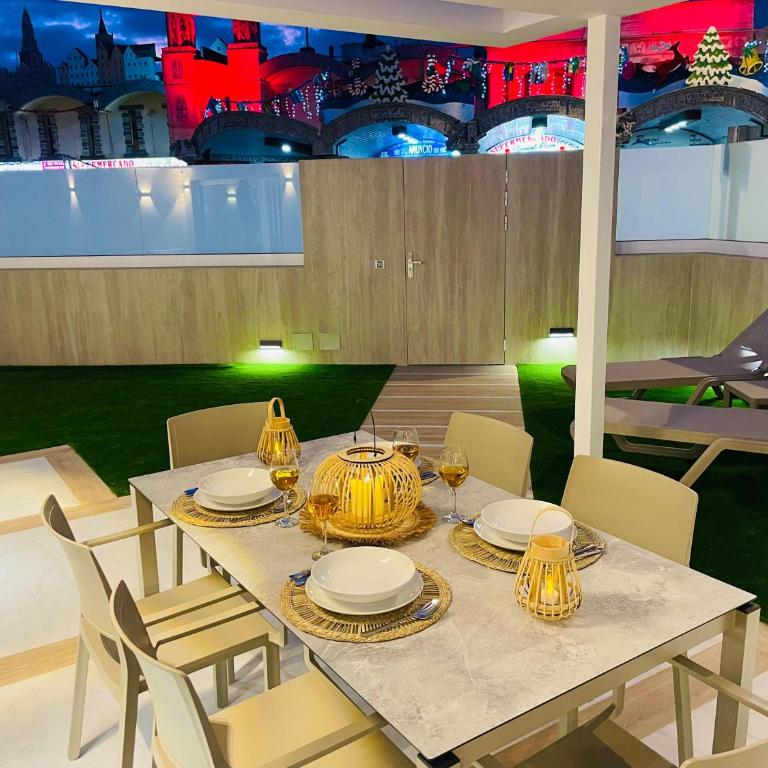 Luxury "Casa Julia" with private whirlpool by SHC - Apartamento de 2 dormitorios - 24