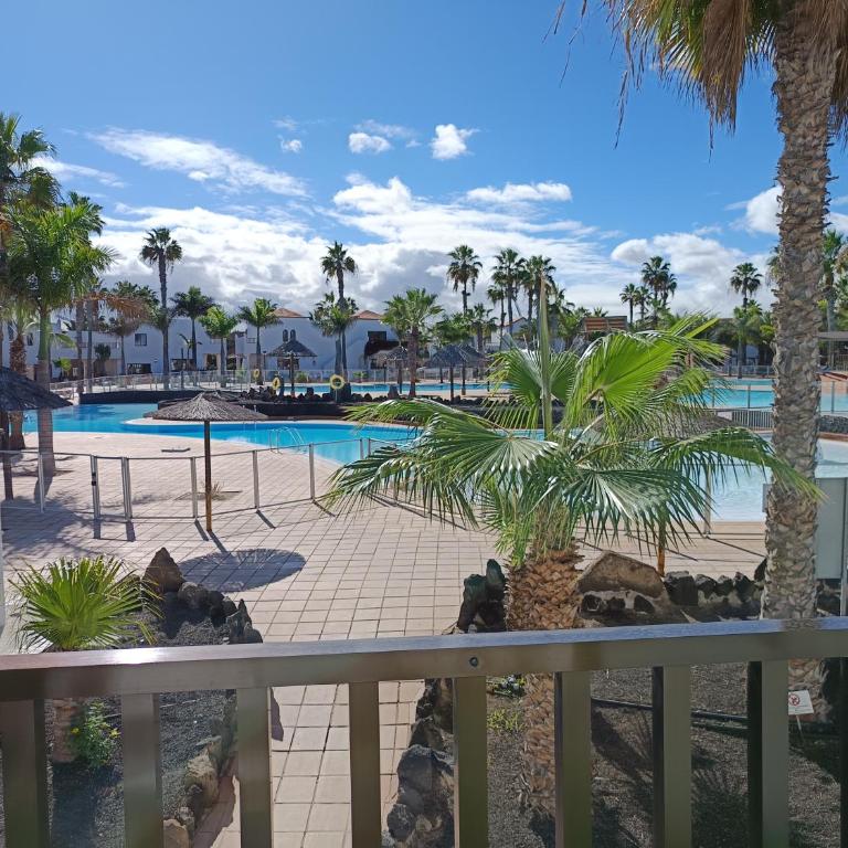 Casa del Mar Air-conditioned Apartment with Swimming Pools - Corralejo Playa - Apartamento - 45