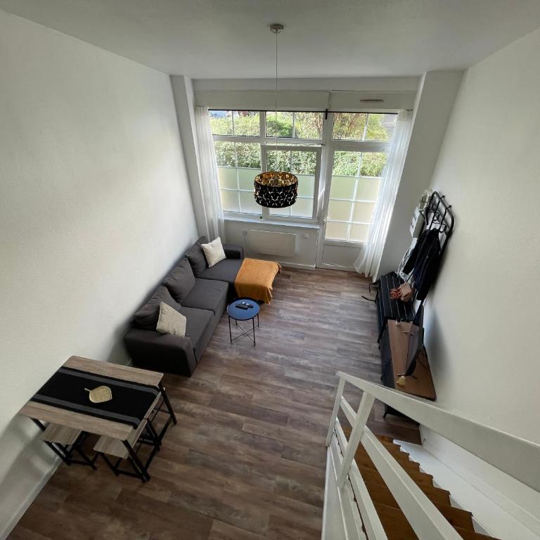 Cosy Moderne - Proche Centre, Petite France & Gare - Appartamento con 1 Camera da Letto - 5