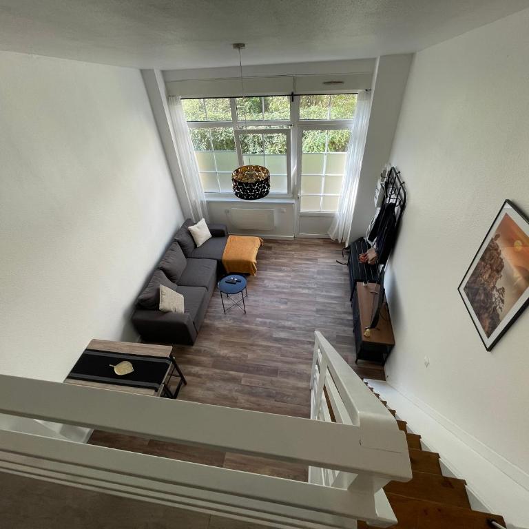 Cosy Moderne - Proche Centre, Petite France & Gare - Appartamento con 1 Camera da Letto - 32