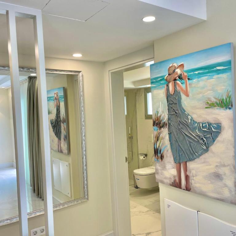 Luxury "Casa Julia" with private whirlpool by SHC - Apartamento de 2 dormitorios - 23
