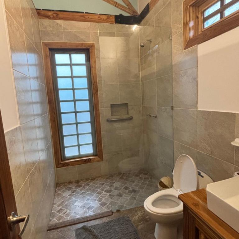 Sirena's Beach and Surf Club - Suite con vistas al mar - 3