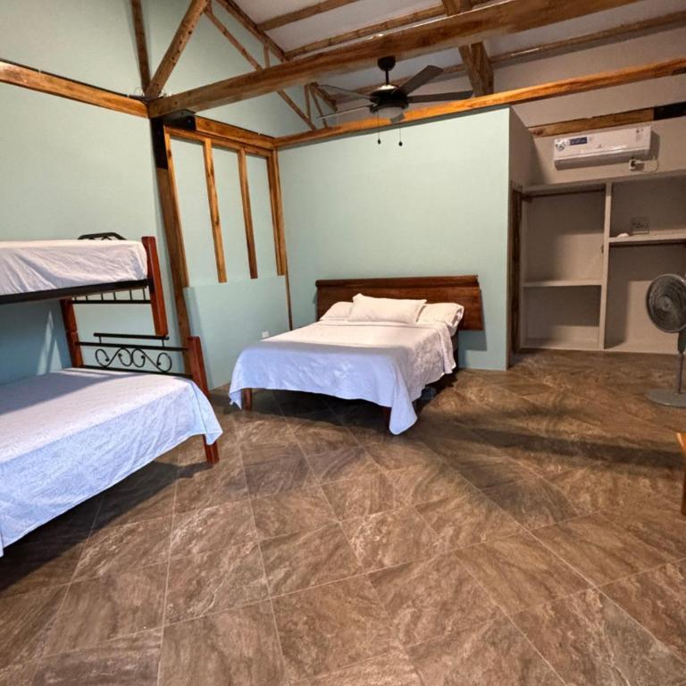 Sirena's Beach and Surf Club - Suite con vistas al mar - 4