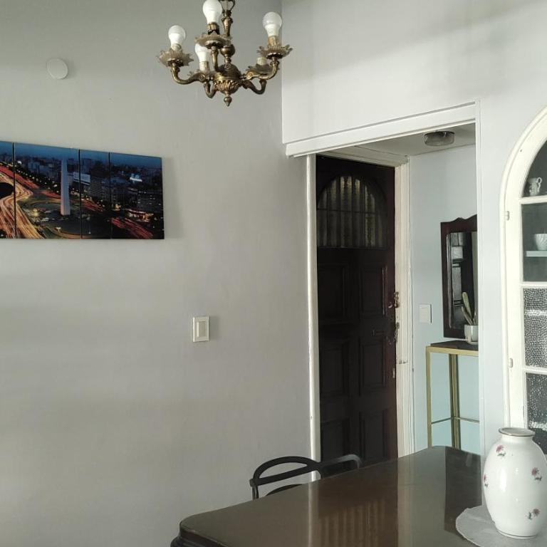 Mundo vita - Two-Bedroom Apartment - 5