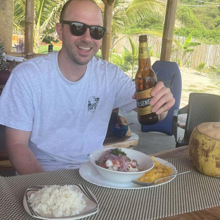 Sirena's Beach and Surf Club - Suite con vistas al mar - 9