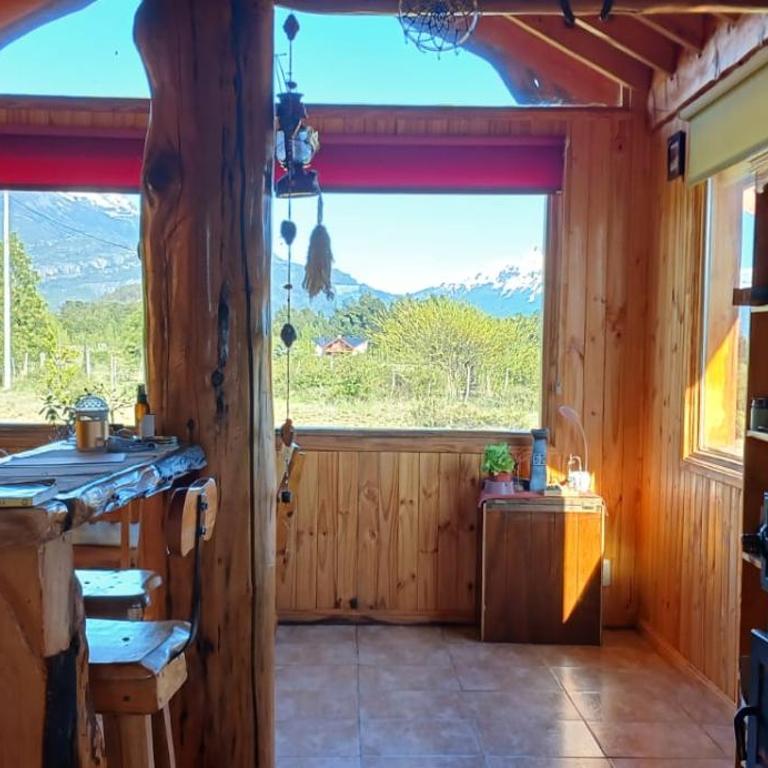 Los Trevelinos - Chalet de 1 dormitorio - 8