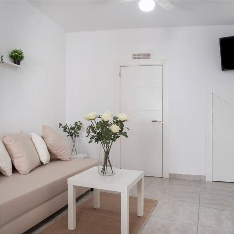 Apartamento Céntrico en Estepona - Apartamento de 1 dormitorio - 3