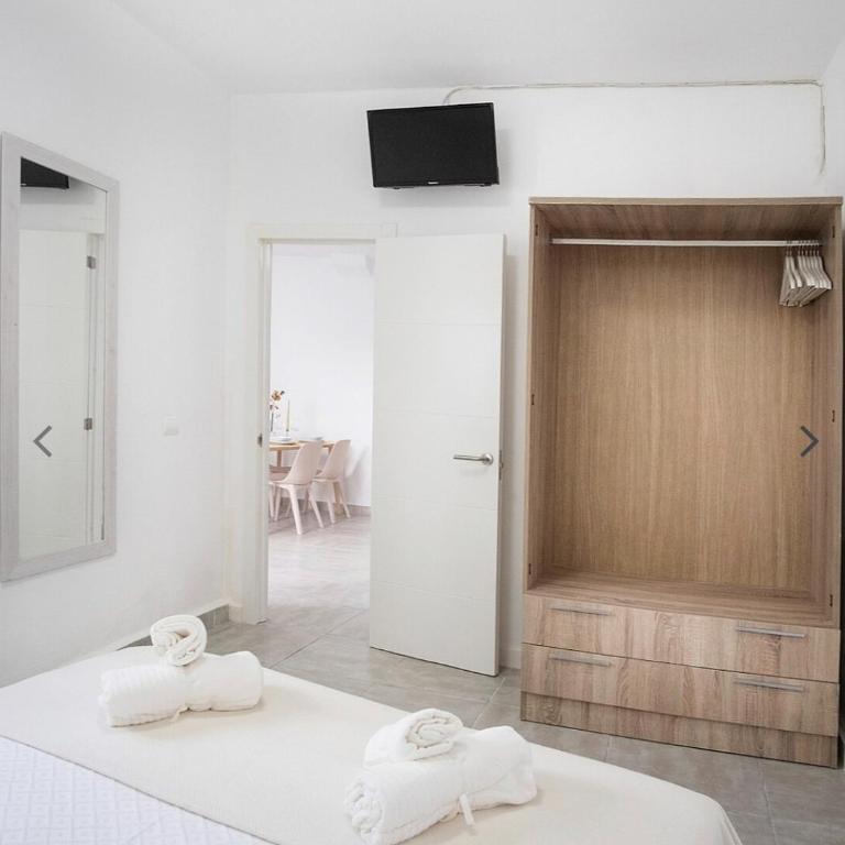 Apartamento Céntrico en Estepona - Apartamento de 1 dormitorio - 6