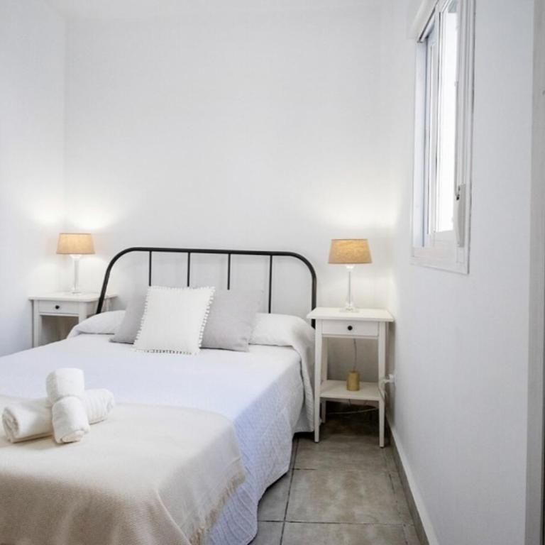 Apartamento Céntrico en Estepona - Apartamento de 1 dormitorio - 12