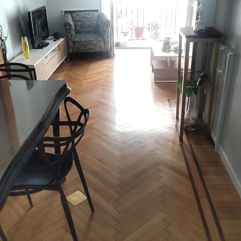 Mundo vita - Apartamento de 2 dormitorios - 19