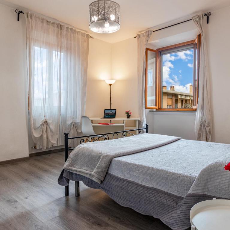La Fortezza Exclusive - Spazio e Relax in Centro - Two-Bedroom Apartment - 1