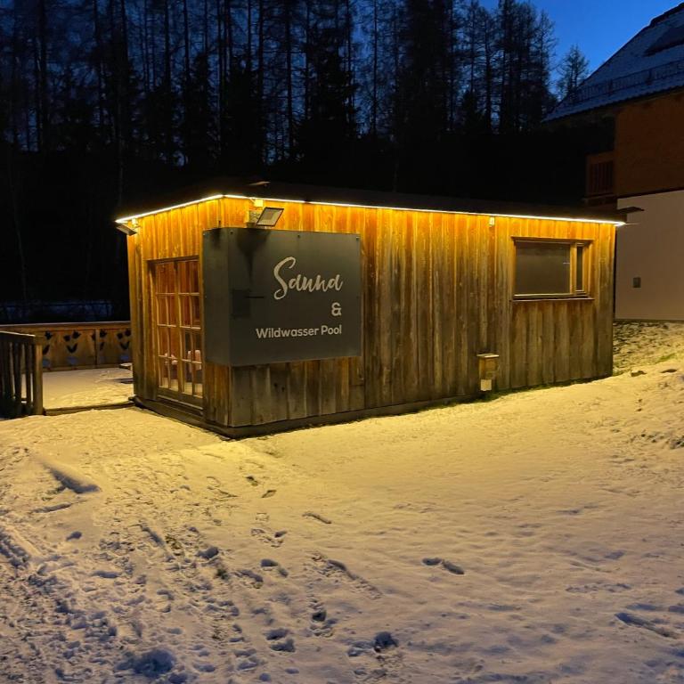 Alm Chalet Grosseck - Chalet - 18