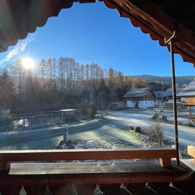 Alm Chalet Grosseck - Chalet - 20