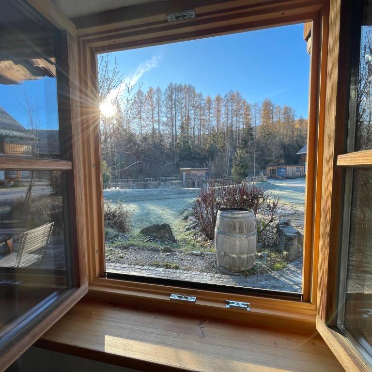 Alm Chalet Grosseck - Chalet - 21