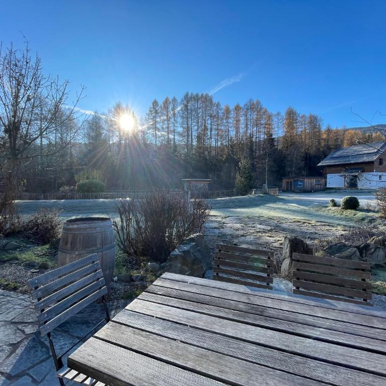 Alm Chalet Grosseck - Chalet - 22