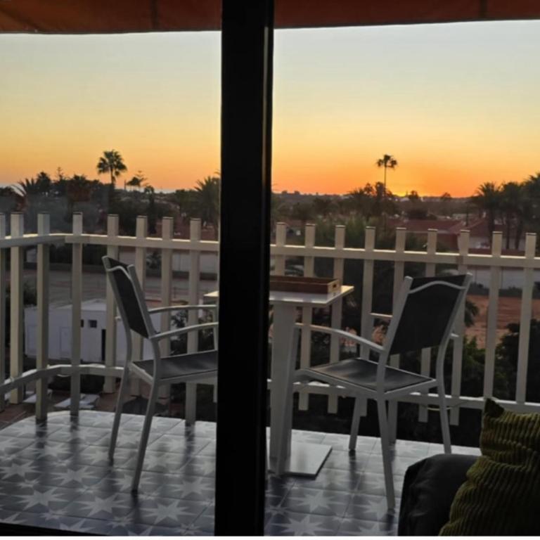 Sunset Apartment - Two-Bedroom Apartment - 4