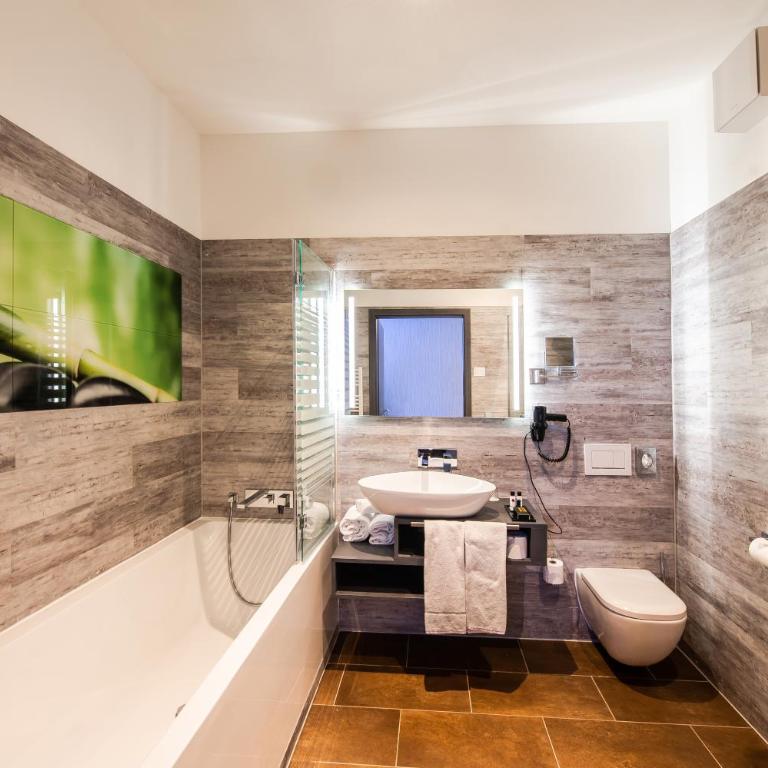 premium by GS Hotel - Superior Studio - 3