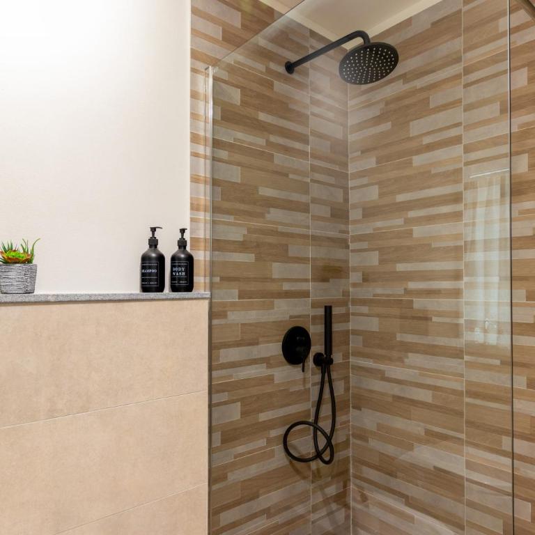 La Fortezza Exclusive - Spazio e Relax in Centro - Two-Bedroom Apartment - 9