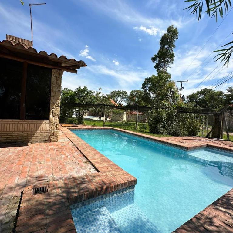 Casa Samberna - Three-Bedroom Home - 2