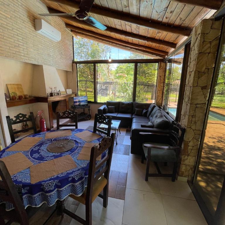 Casa Samberna - Three-Bedroom Home - 5