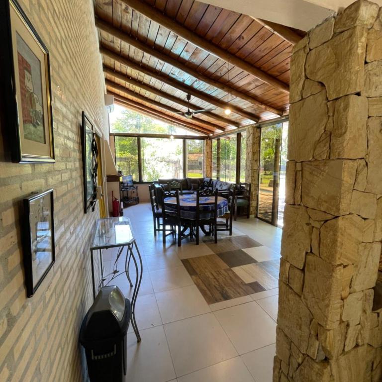 Casa Samberna - Three-Bedroom Home - 6