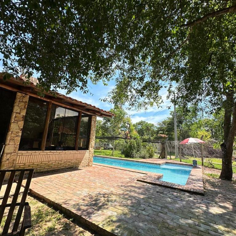 Casa Samberna - Three-Bedroom Home - 20