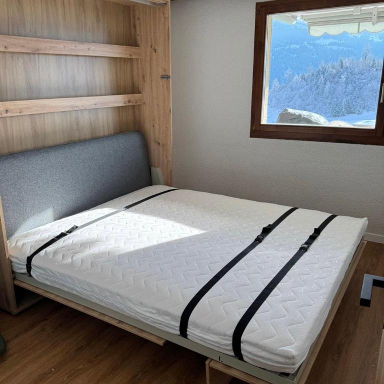 Neu-renovierte - Nov 24 - 2,5 Zi Wohnung mit Traum-Aussicht - Apartment mit 1 Schlafzimmer - 7