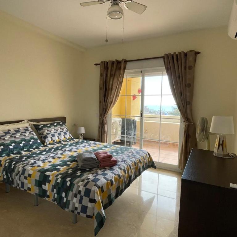 Intermobiliaria Rentals - Puerto Alto B3 11 - Apartamento de 2 dormitorios - 2