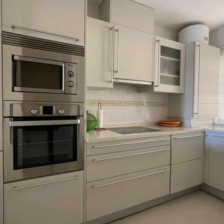 Intermobiliaria Rentals - Puerto Alto B3 11 - Apartamento de 2 dormitorios - 4