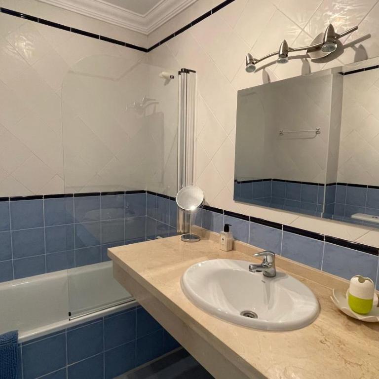 Intermobiliaria Rentals - Puerto Alto B3 11 - Apartamento de 2 dormitorios - 6