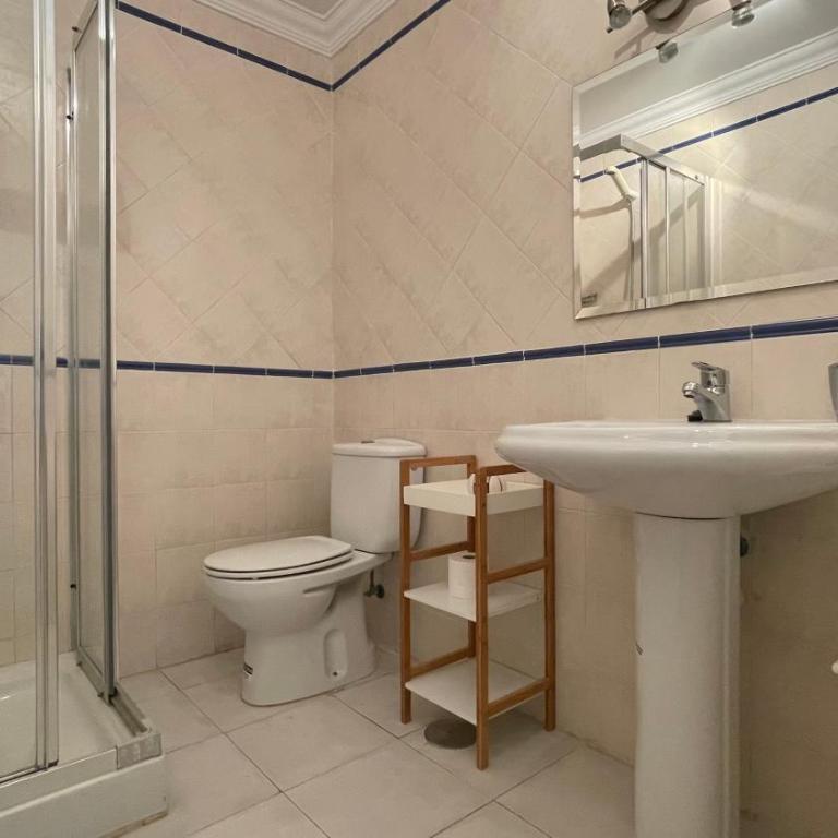 Intermobiliaria Rentals - Puerto Alto B3 11 - Apartamento de 2 dormitorios - 9