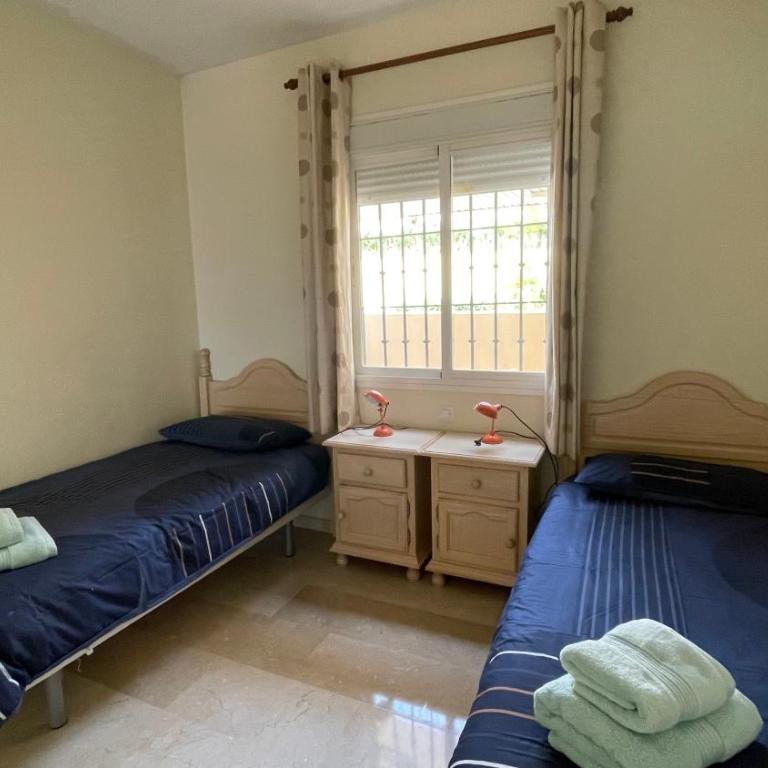 Intermobiliaria Rentals - Puerto Alto B3 11 - Apartamento de 2 dormitorios - 20