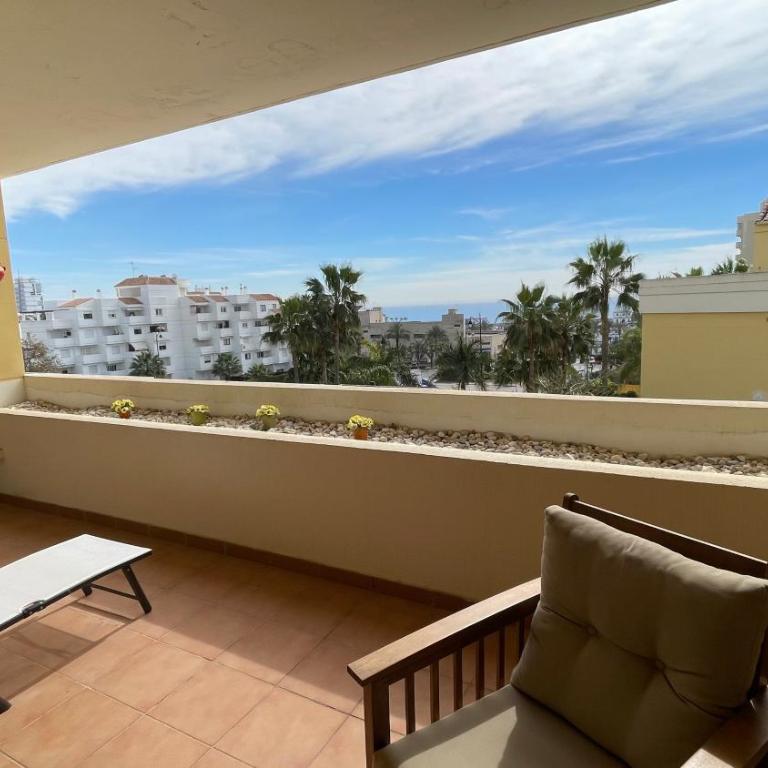 Intermobiliaria Rentals - Puerto Alto B3 11 - Apartamento de 2 dormitorios - 21