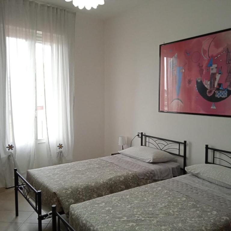 Apartment My House - Appartamento con 2 Camere da Letto - 34