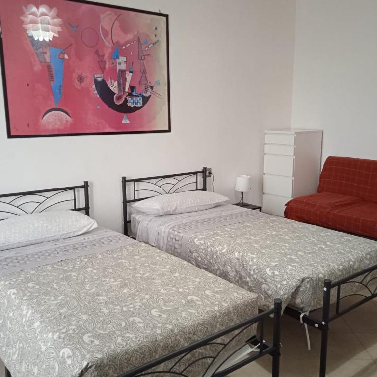 Apartment My House - Appartamento con 2 Camere da Letto - 36