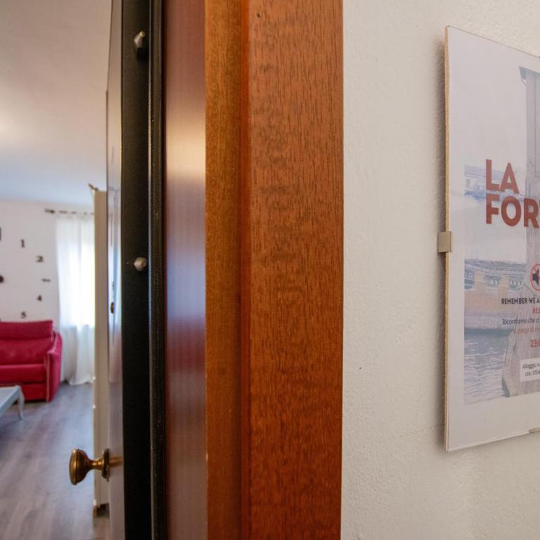 La Fortezza Exclusive - Spazio e Relax in Centro - Two-Bedroom Apartment - 22