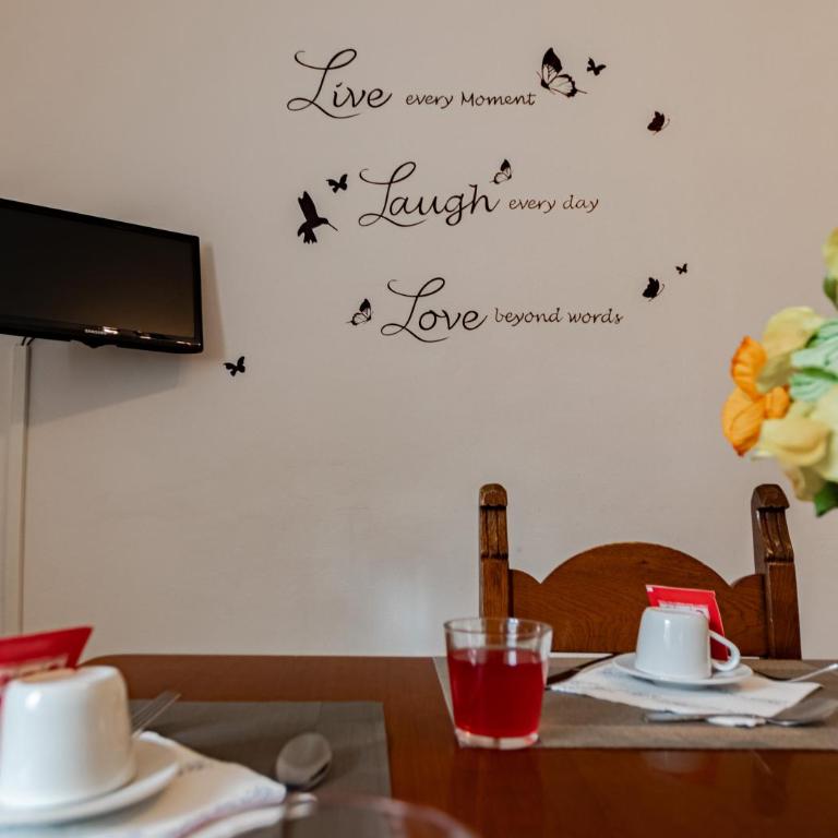 La Fortezza Exclusive - Spazio e Relax in Centro - Two-Bedroom Apartment - 21