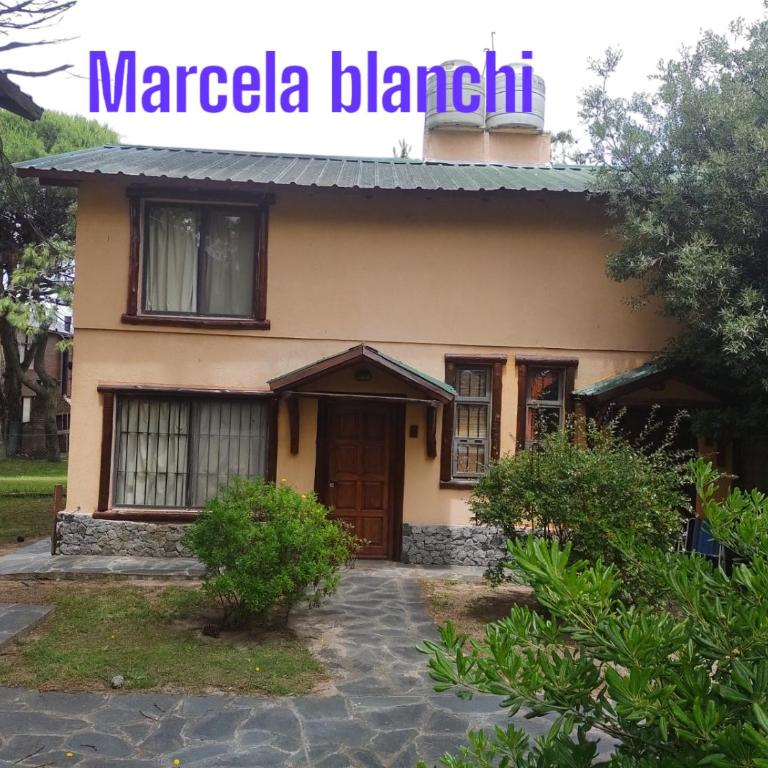 Cabañas - Apartamento de 2 dormitorios - 1