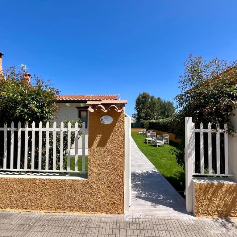 Camera privata in Villa Paola - Camera Deluxe - 21