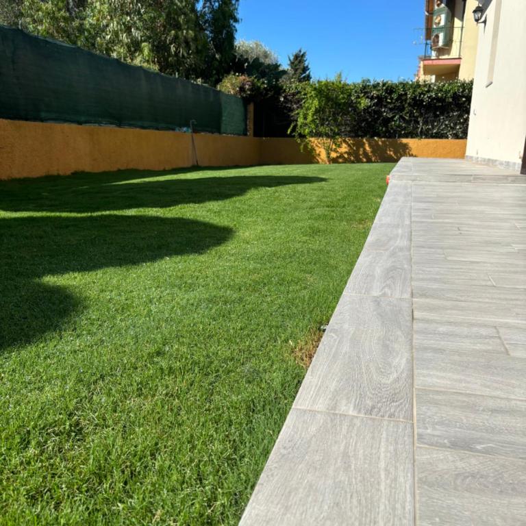 Camera privata in Villa Paola - Camera Deluxe - 23