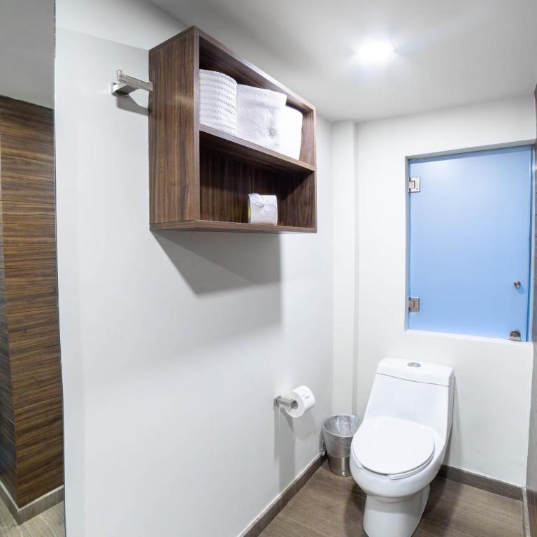 Flow Condesa - Adults Only - Executive Suite - 9