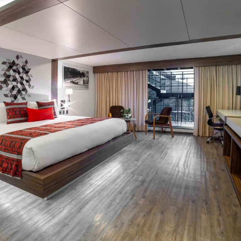 Flow Condesa - Adults Only - Executive Suite - 13